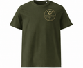 Ensemble T-shirt & Casquette WALIDIAN PARIS