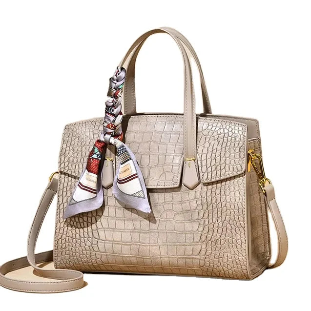 New Fashion Designer Crossbody Bags High Quality PU Leather Shoulder Messenger Bag Casual Totes Luxury Women Handbags and Purses