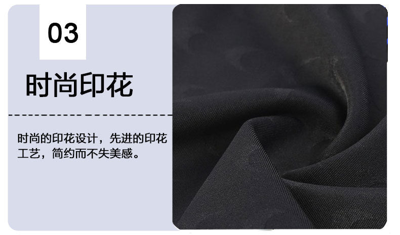 Swimming Trunks Five-Point Men's Professional Swimsuit Boxer Shorts Imitation Sharkskin Adult Large Size Hot Spring Swimming Suit