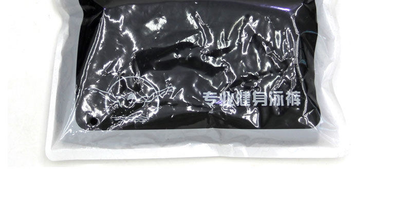 Swimming Trunks Five-Point Men's Professional Swimsuit Boxer Shorts Imitation Sharkskin Adult Large Size Hot Spring Swimming Suit