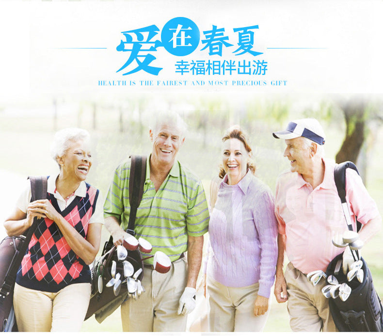 Factory Direct Sales Lightweight and Breathable Breathable Healthy Shoes for Middle-Aged and Elderly People, Non-Slip Soft-Soled Mother's Shoes, Sports and Leisure Walking Shoes
