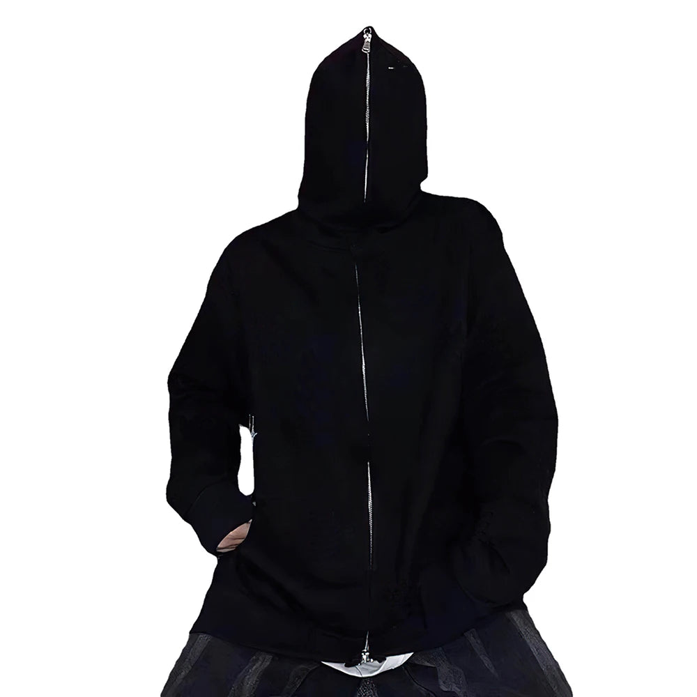 Veste Harajuku WALIDIAN PARIS
